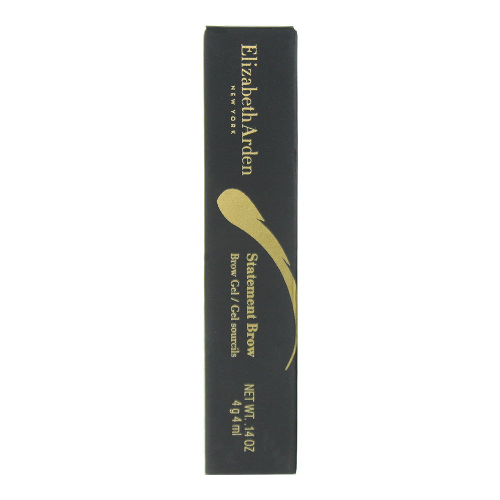 Elizabeth Arden Statement Brow 01 Blonde Eyebrow Gel 4g - Box
