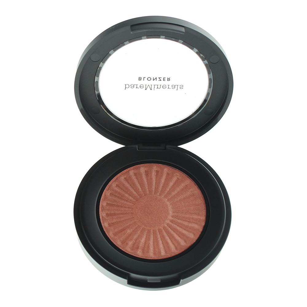 Bare Minerals Gen Nude Kiss Of Rose Blush + Bronzer 3.8g - Product