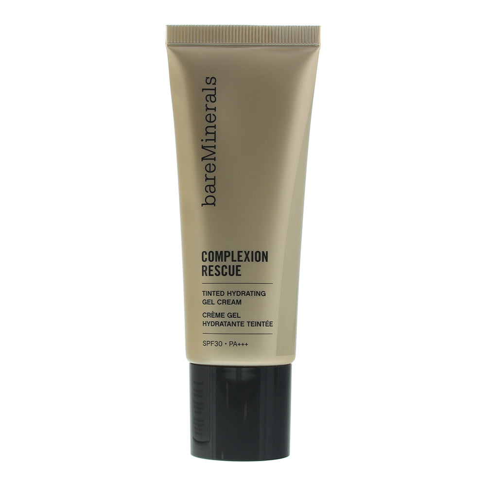 Bare Minerals Complexion Rescue 06 Tinted Hydrating Ginger Gel-Cream 35ml - Product