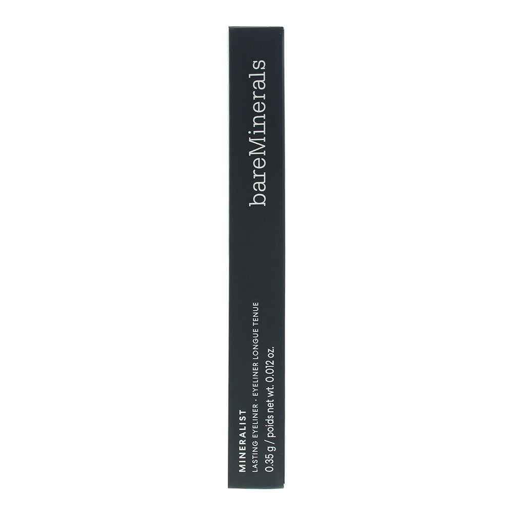 Bare Minerals Mineralist Onyx Eyeliner 0.35g - Box
