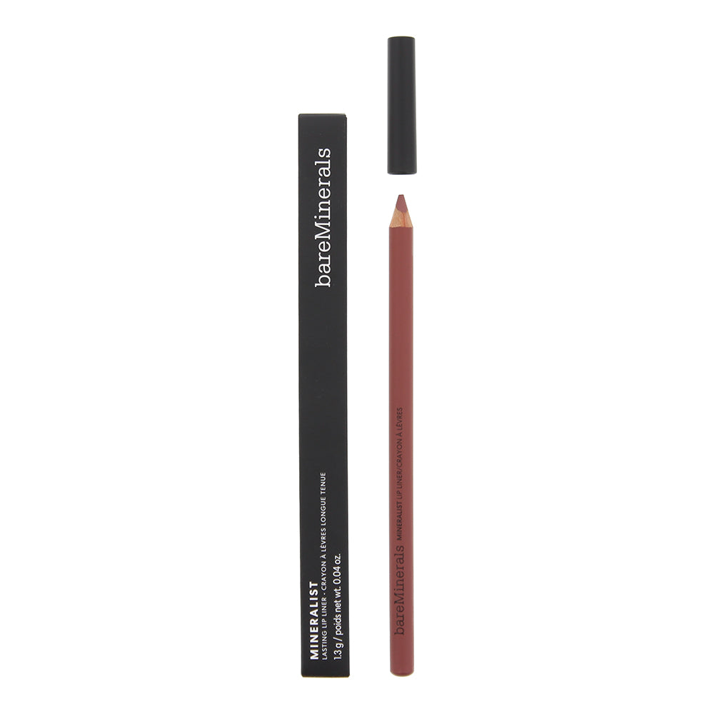 Bare Minerals Mineralist Cherished Rose Lip Liner 1.3g