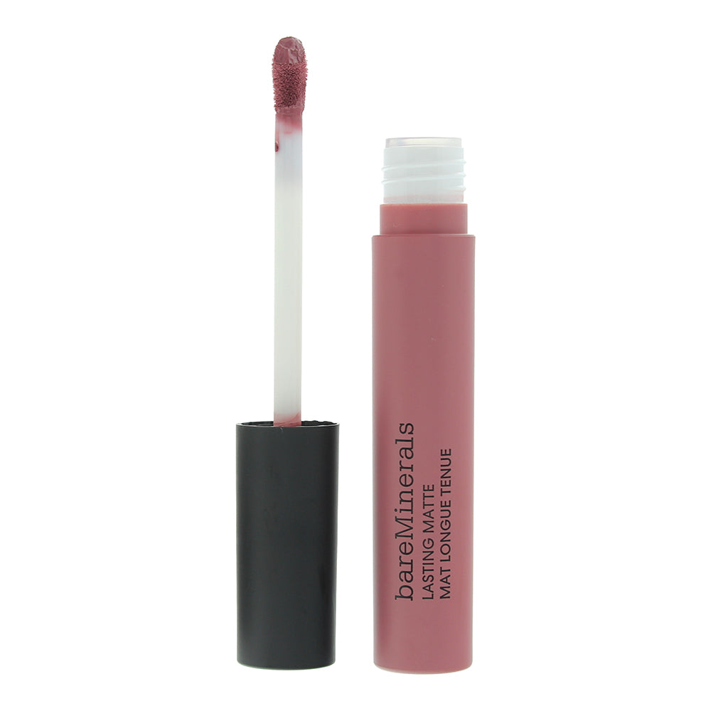 Bare Minerals Lasting Matte Splendid Liquid Lipstick 3.5ml - Product