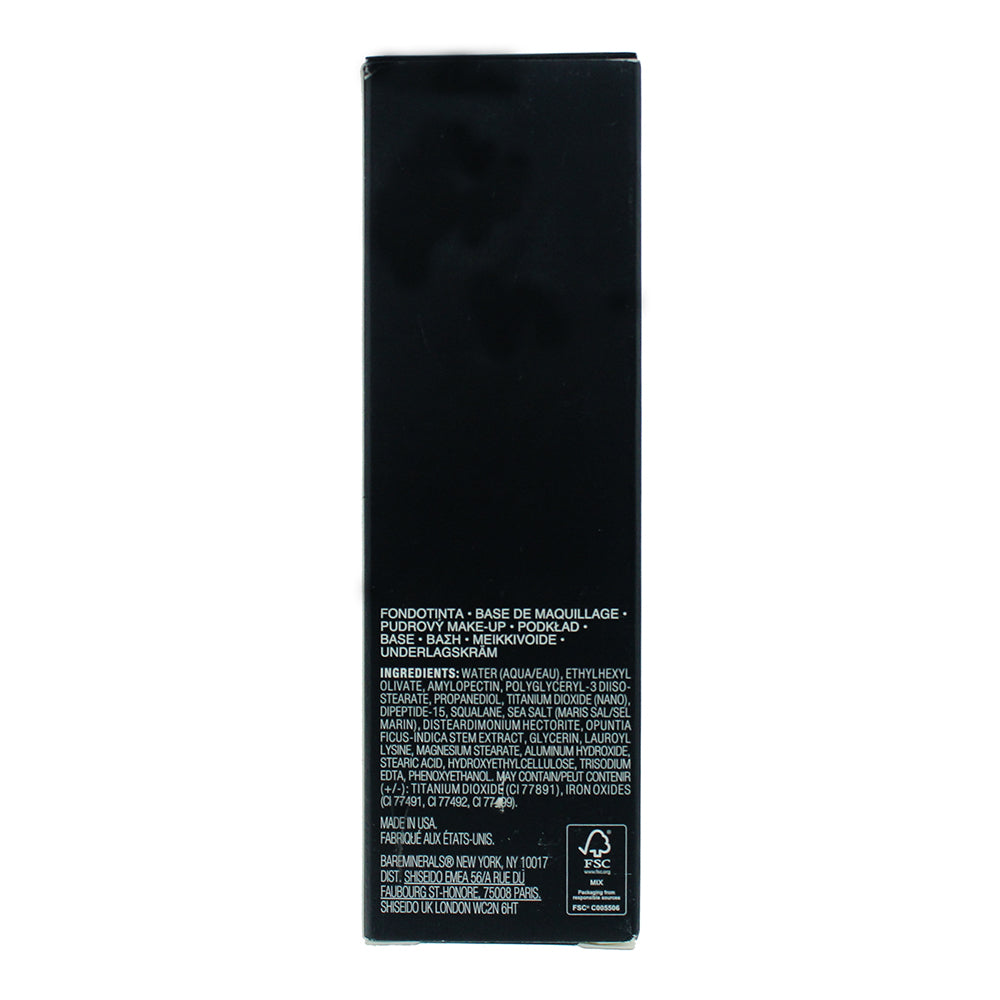 Bare Minerals Original Liquid Mineral 06 Neutral Ivory Foundation 30ml SPF 20