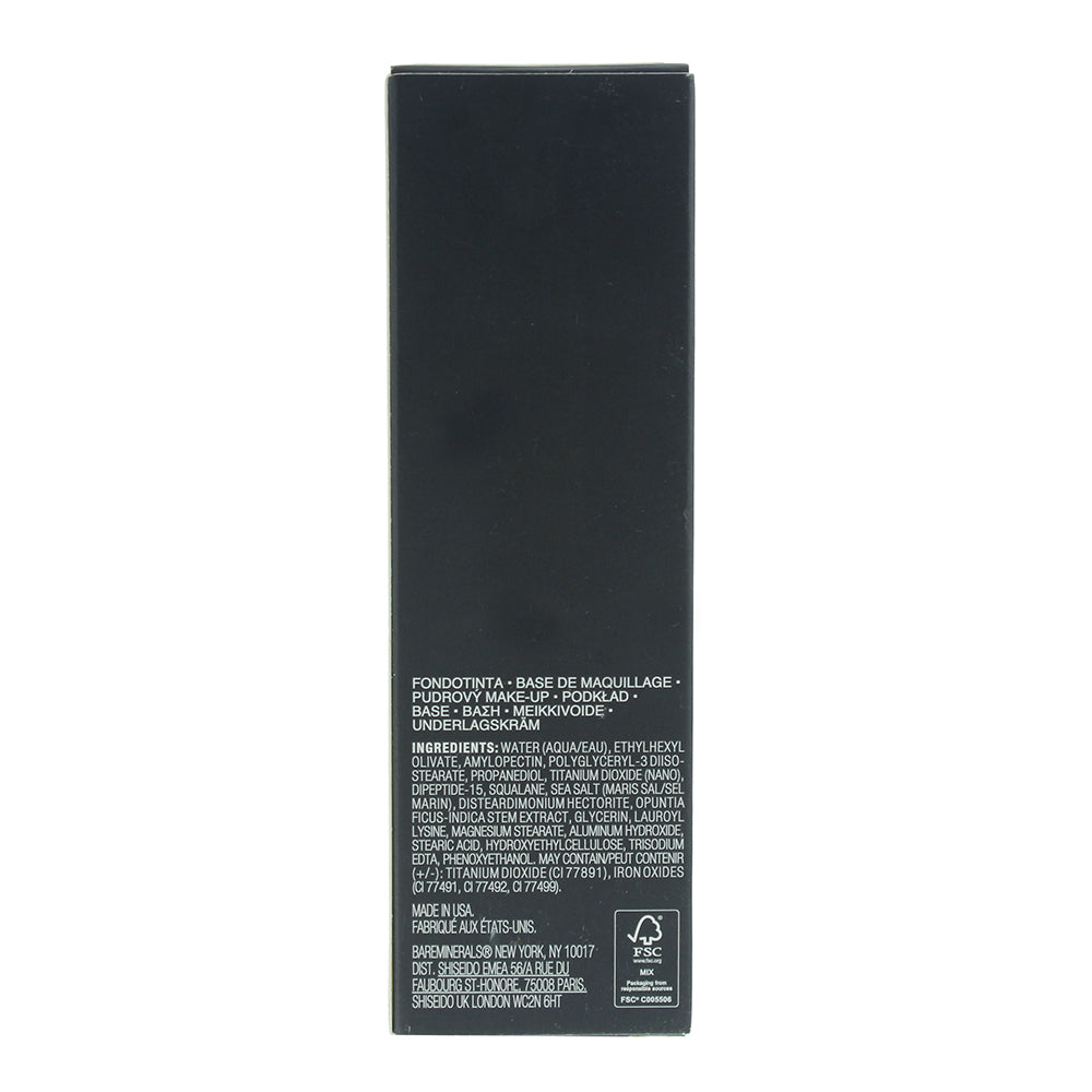 Bare Minerals Original Liquid Mineral 08 Light Foundation 30ml