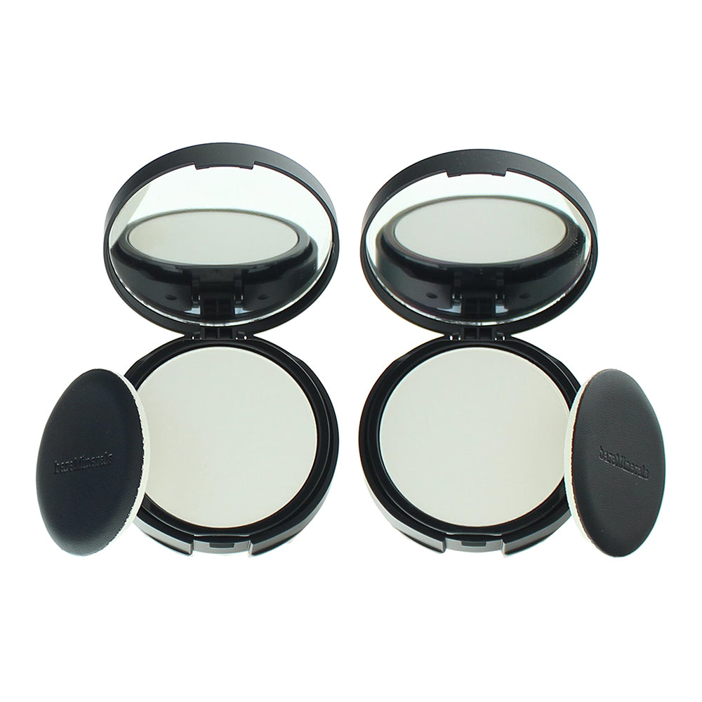 Bare Minerals Ready, Set, Celebrate Setting Powder Duo 2 x 9g - Product