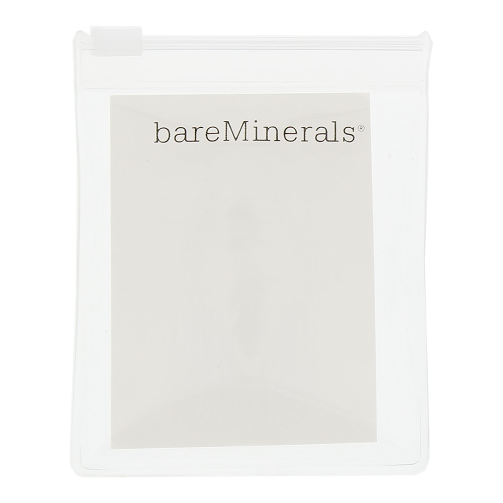 Bare Minerals Makeup Brush Dual-Sided Silicone Blender