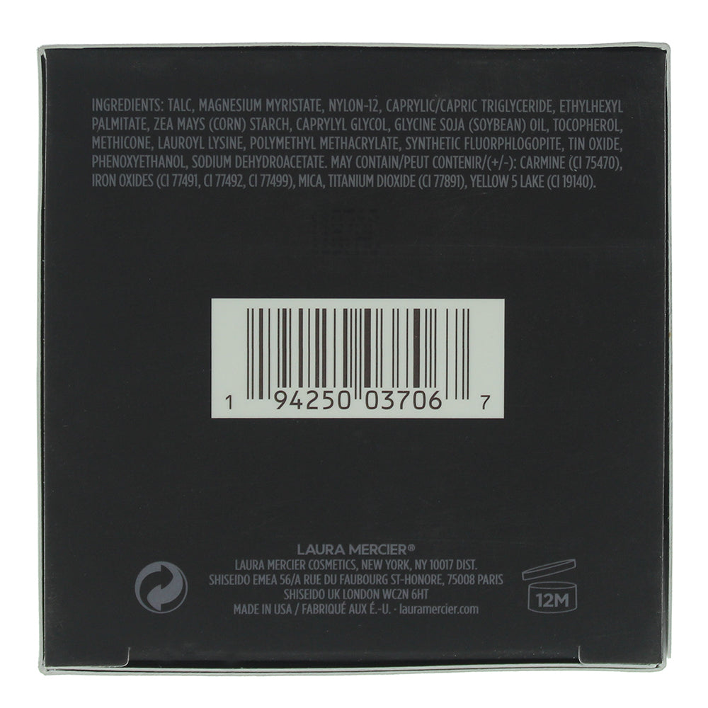Laura Mercier Translucent Light Catcher Honey Star Loose Setting Powder 29g - Ingredients