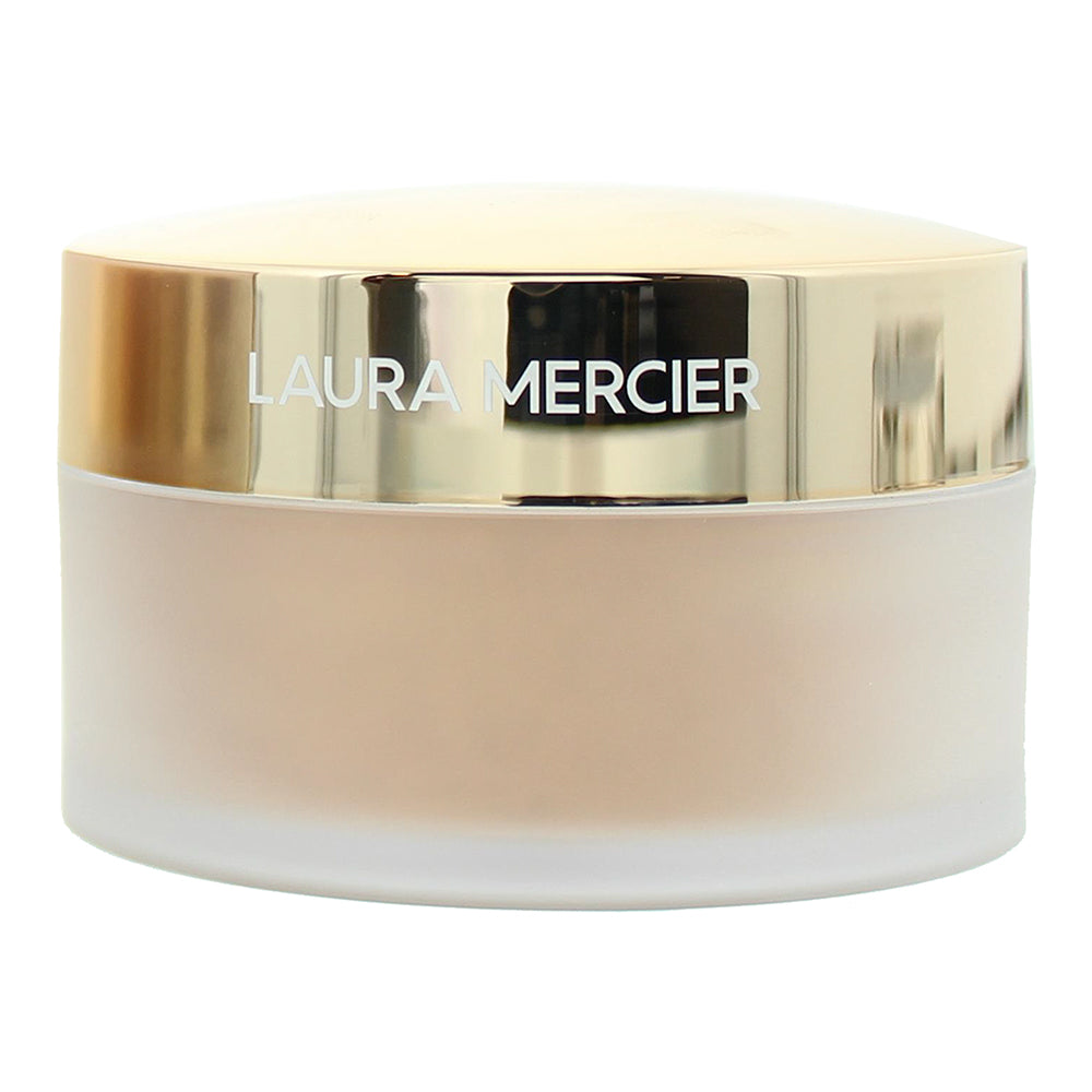 Laura Mercier Translucent Light Catcher Honey Star Loose Setting Powder 29g - Product