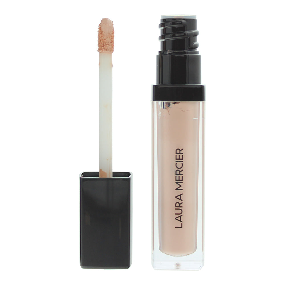 Laura Mercier Eye Basic Linen Primer 5.1g - Product