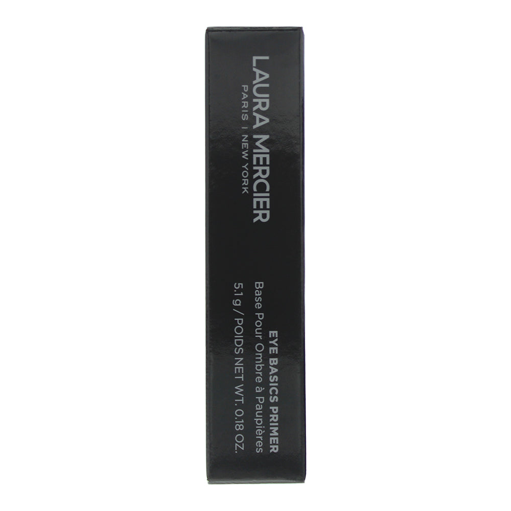 Laura Mercier Eye Basic Linen Primer 5.1g - Box