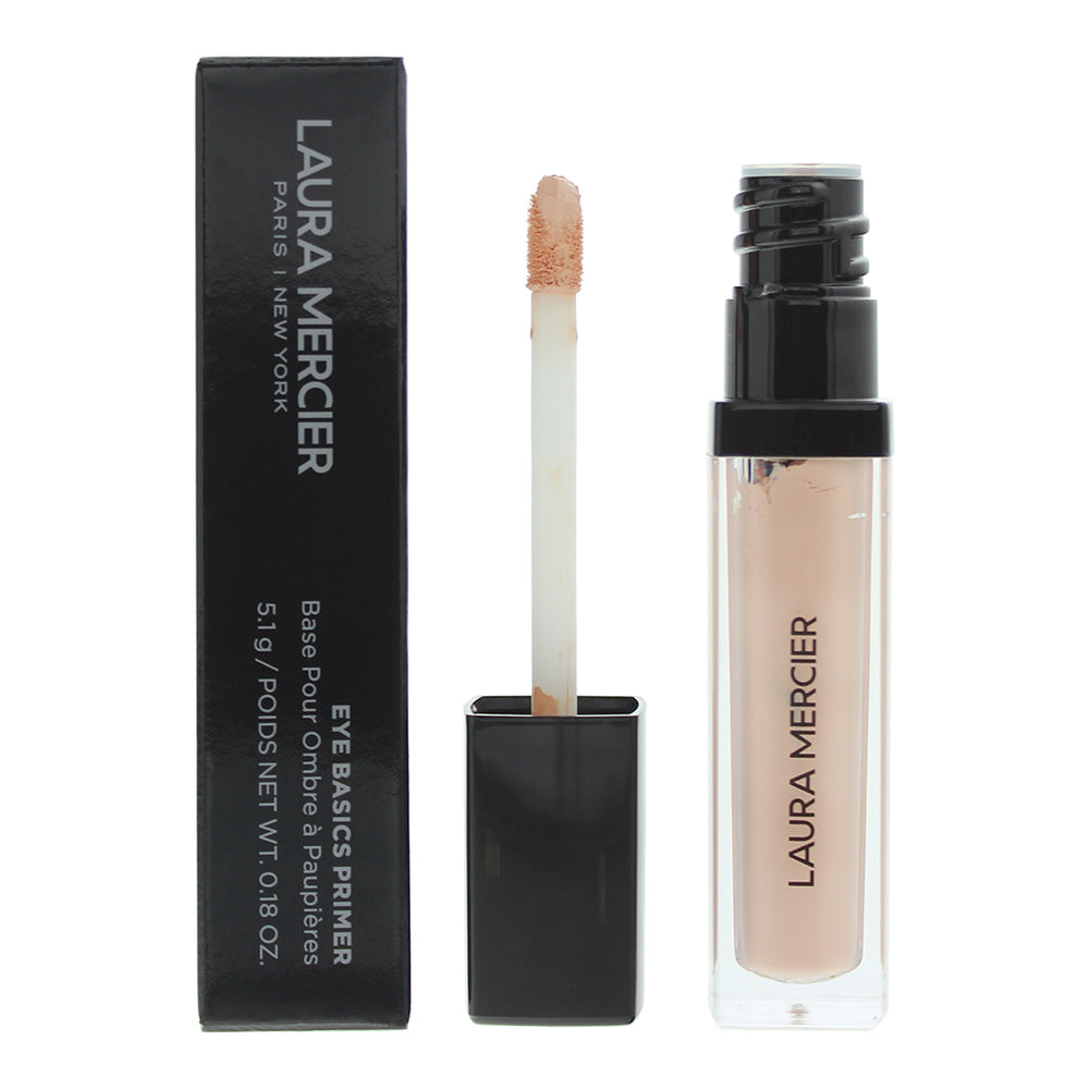 Laura Mercier Eye Basic Linen Primer 5.1g