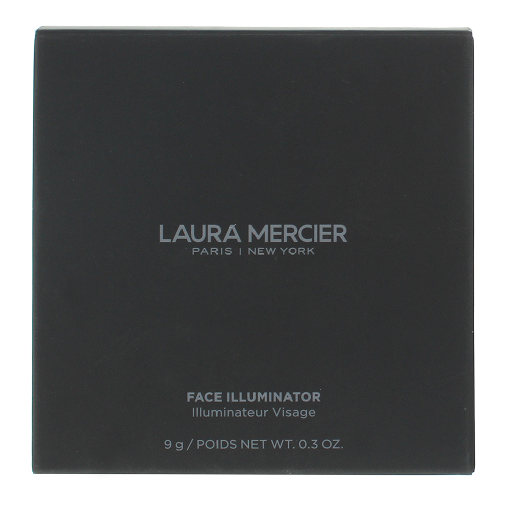 Laura Mercier Face Illuminator Indiscretion Powder 9g - Box