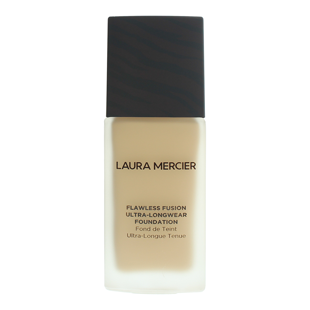 Laura Mercier Flawless Fusion 2W1 Macadamia Foundation 30ml - Product