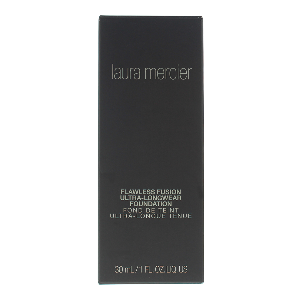Laura Mercier Flawless Fusion 2W1 Macadamia Foundation 30ml - Box
