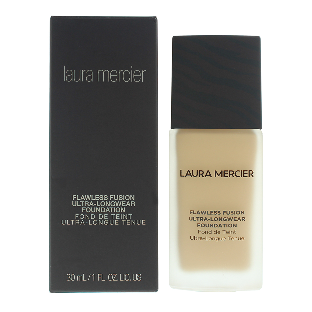 Laura Mercier Flawless Fusion 2W1 Macadamia Foundation 30ml