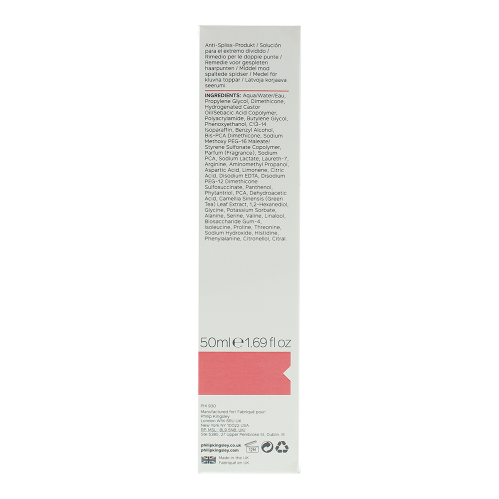 Philip Kingsley Bond Builder Split End Remedy 50ml