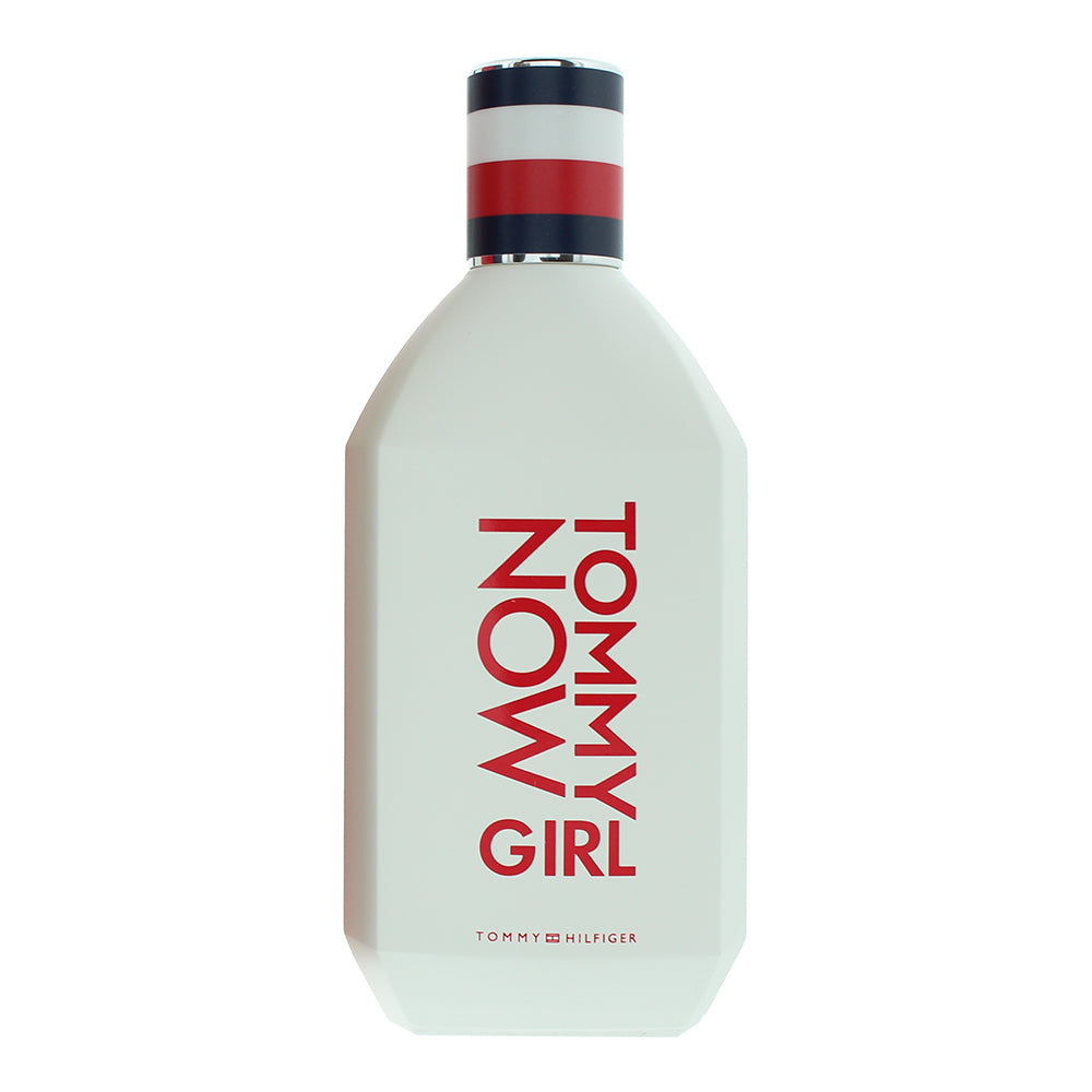 Tommy Hilfiger Tommy Now Girl Eau de Toilette 100ml - Product
