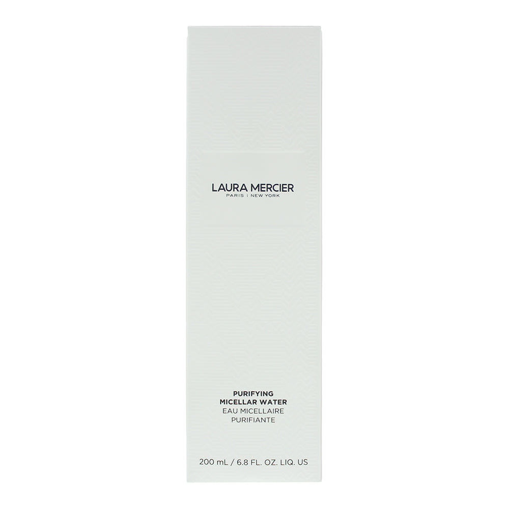 Laura Mercier Purifying Micellar Water 200ml - Box