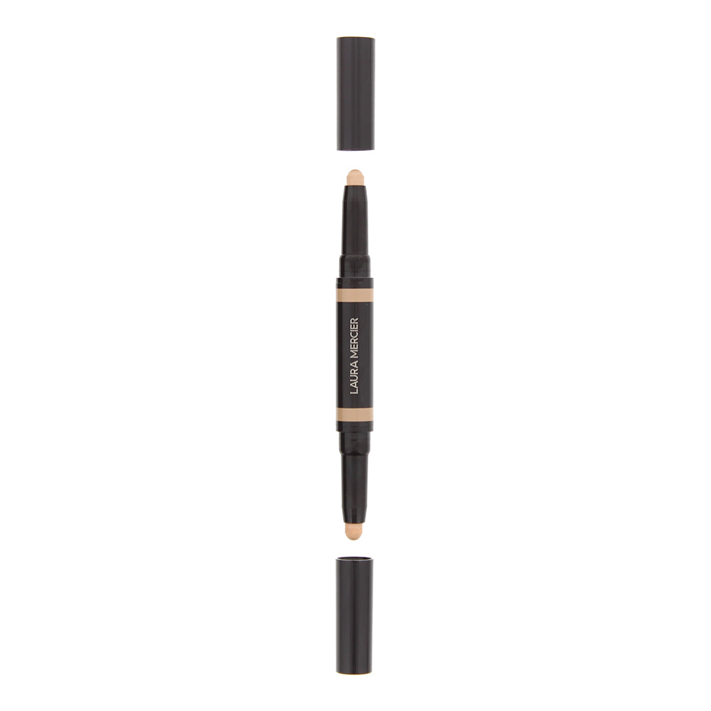 Laura Mercier Secret Comouflage 2 In 1 Duo 2N Light Neutral Concealer 1g - Product