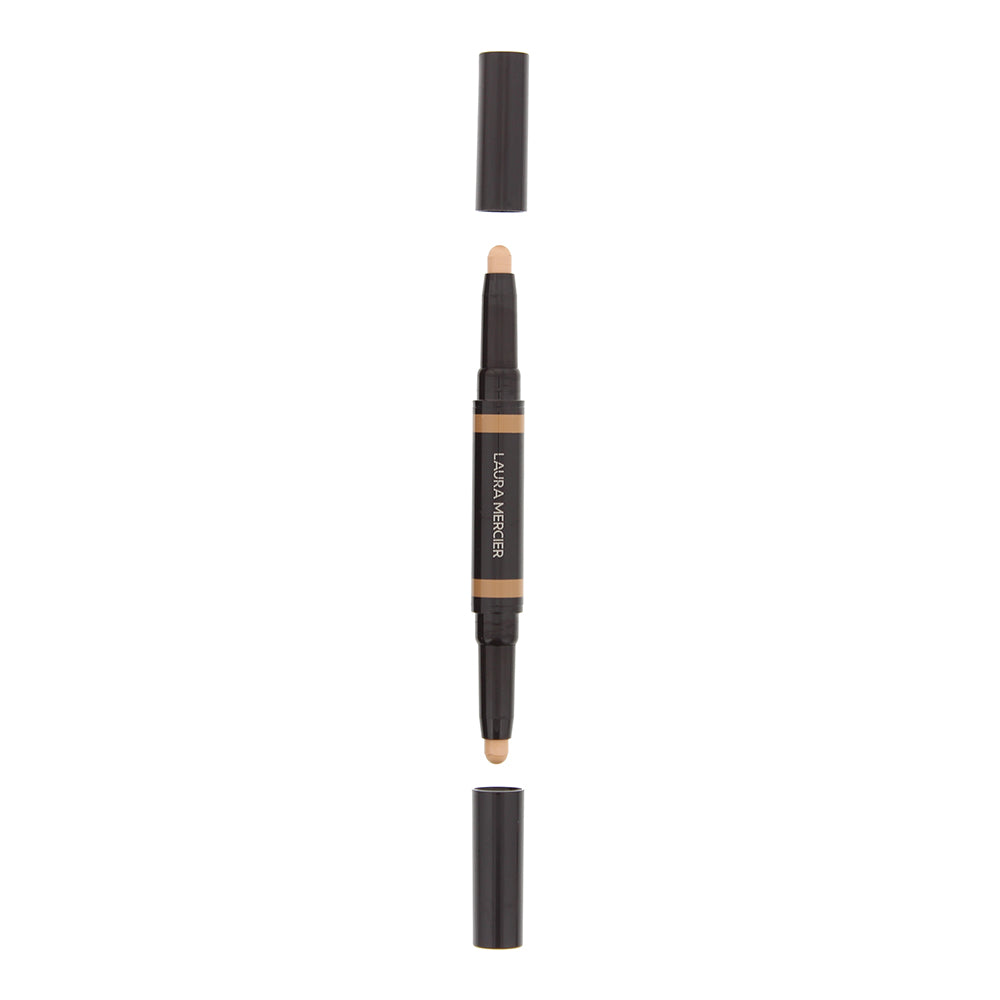 Laura Mercier Secret Comouflage 2 In 1 Duo 3N Medium Neutral Concealer 1g - Product
