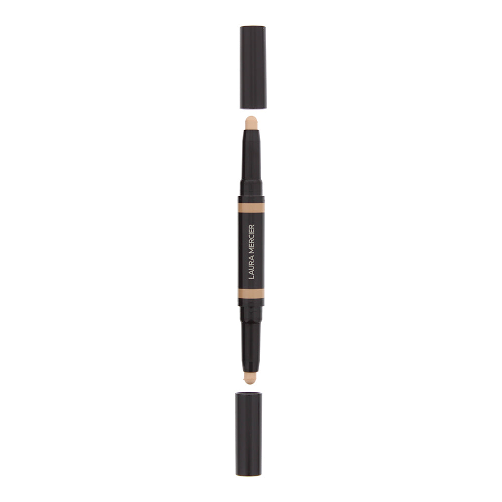 Laura Mercier Secret Comouflage Brighten & Correct Duo 2W Light Warm 2 x 1g - Product