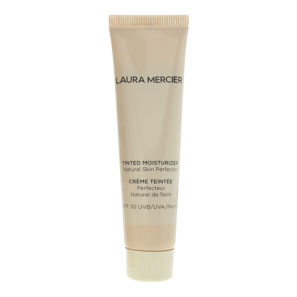 Laura Mercier Natural Skin Perfector 0N1 Petal Tinted Moisturizer 25ml - Product
