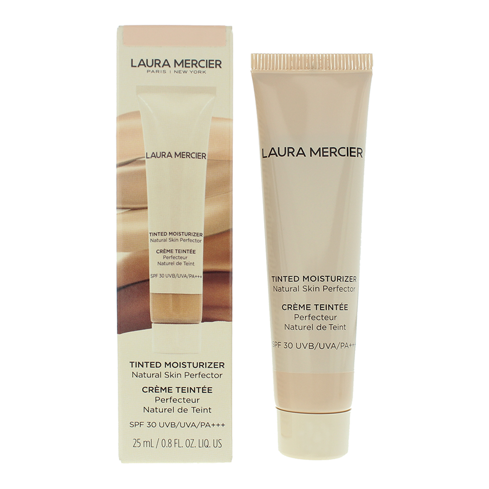 Laura Mercier Natural Skin Perfector 0N1 Petal Tinted Moisturizer 25ml