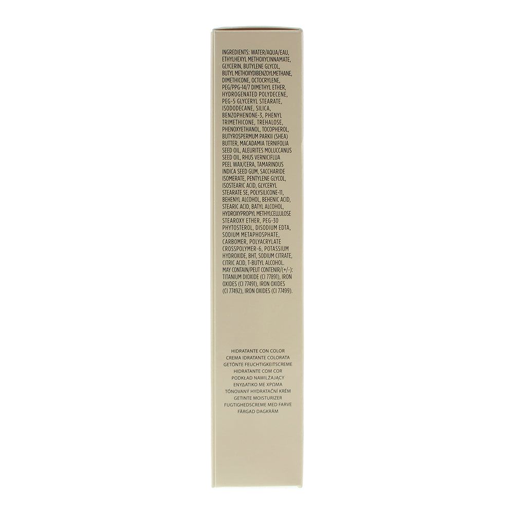 Laura Mercier Natural Skin Perfector 1C0 Cameo Tinted Moisturizer 50ml SPF 30 - Ingredients