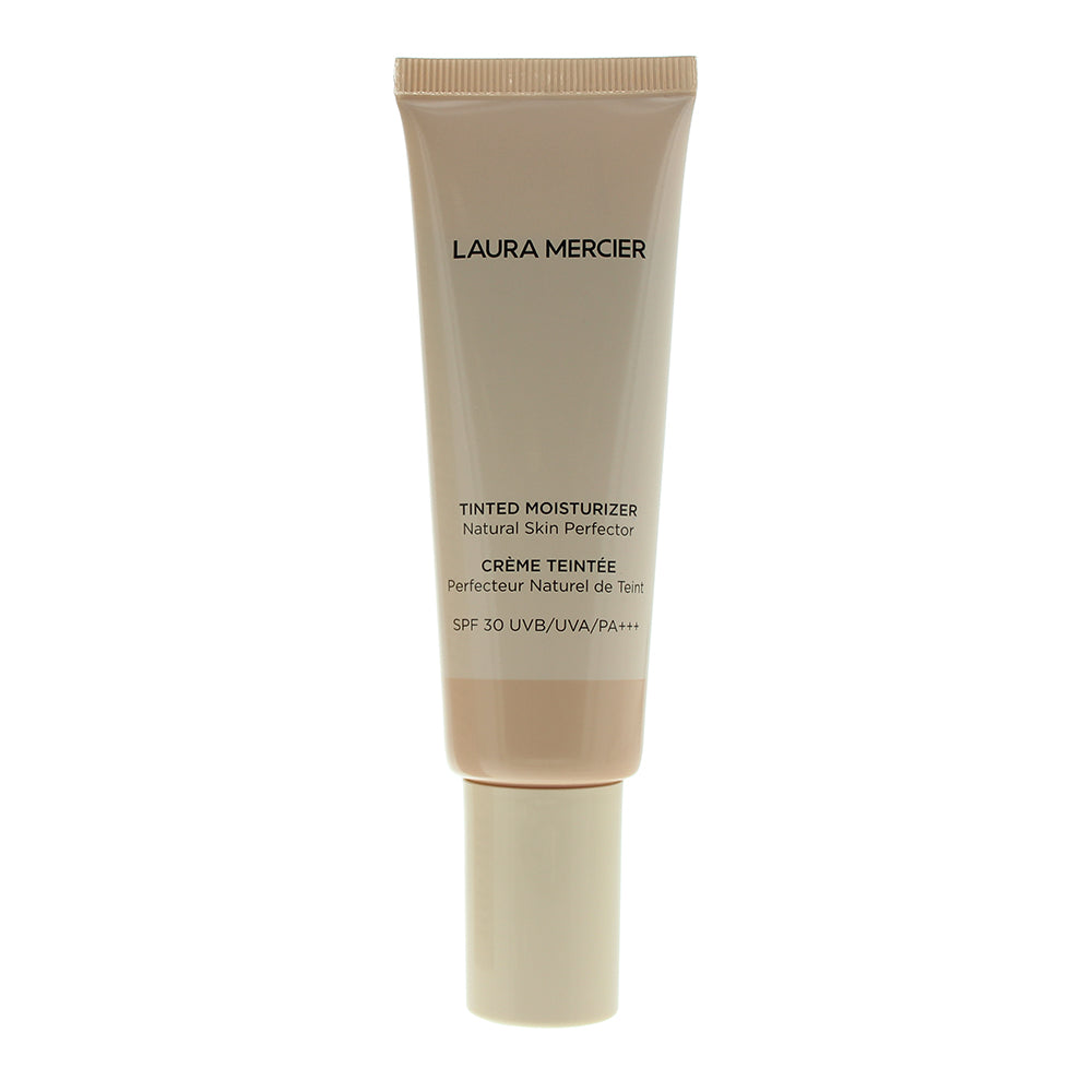 Laura Mercier Natural Skin Perfector 1C0 Cameo Tinted Moisturizer 50ml SPF 30 - Product