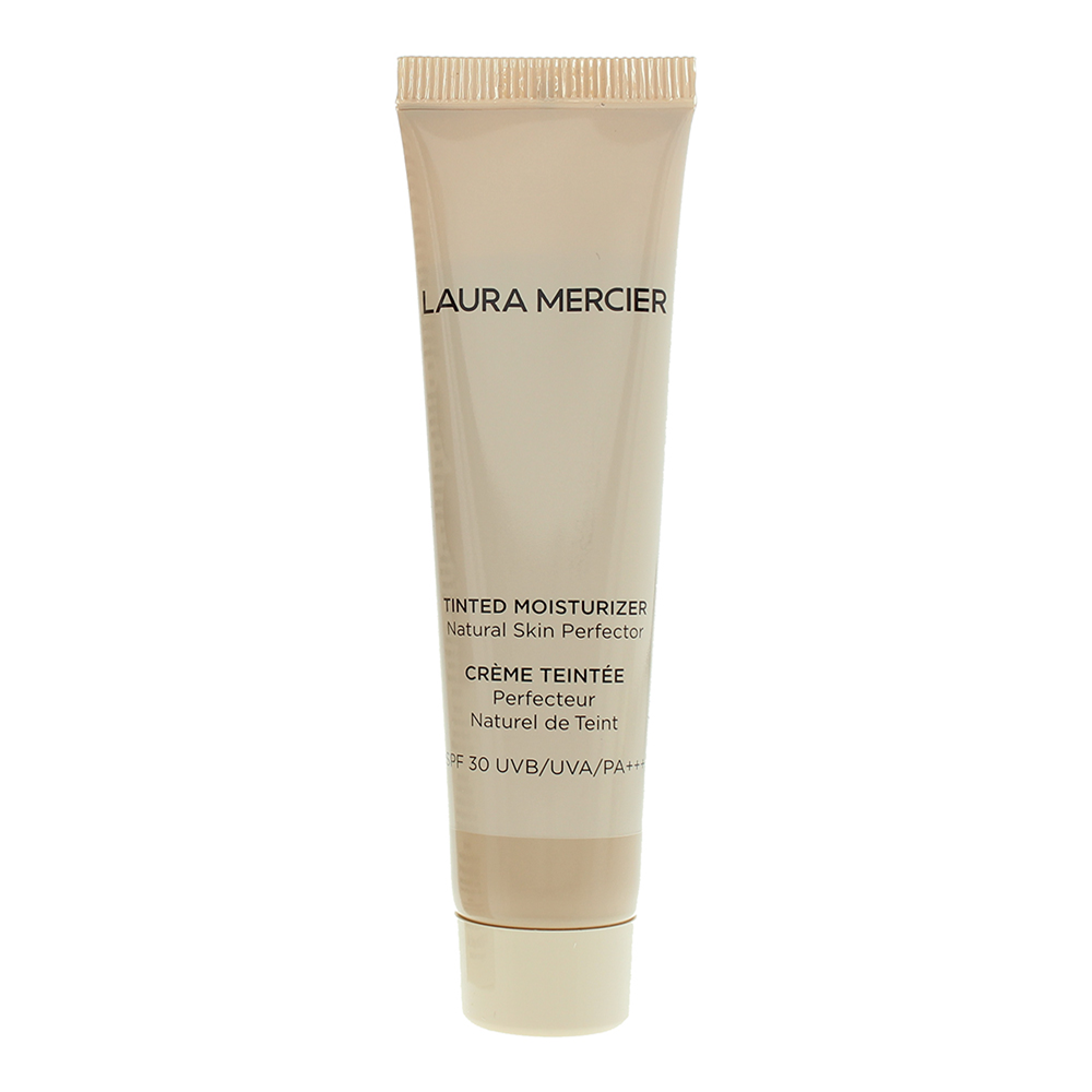 Laura Mercier Natural Skin Perfector 1W1 Porcelain Tinted Moisturizer 25ml - Product