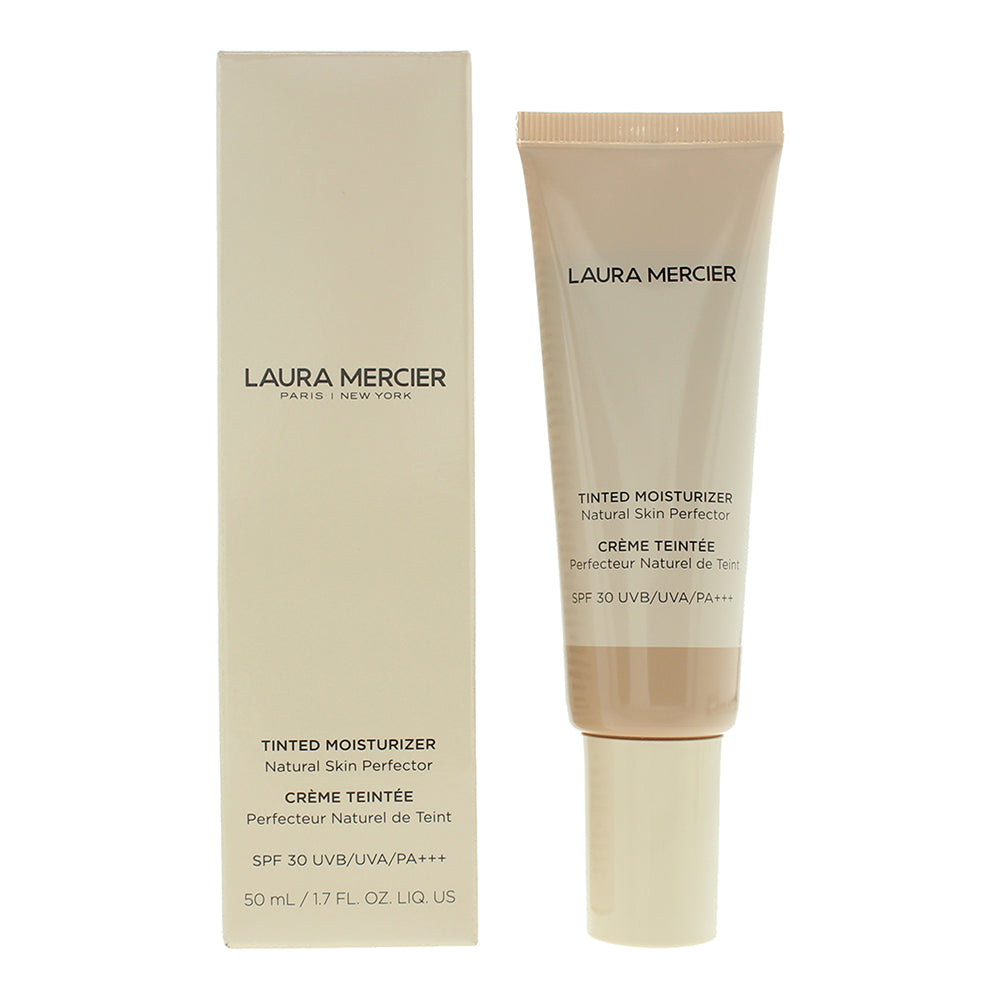 Laura Mercier Natural Skin Perfector 2C1 Blush Tinted Moisturizer 50ml