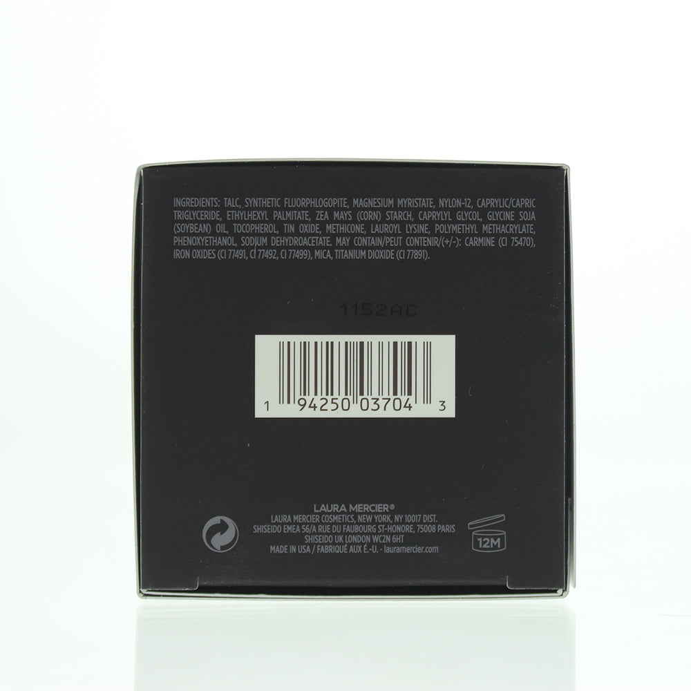 Laura Mercier Translucent Light Catcher Celestial Light Loose Setting Powder 29g - Ingredients
