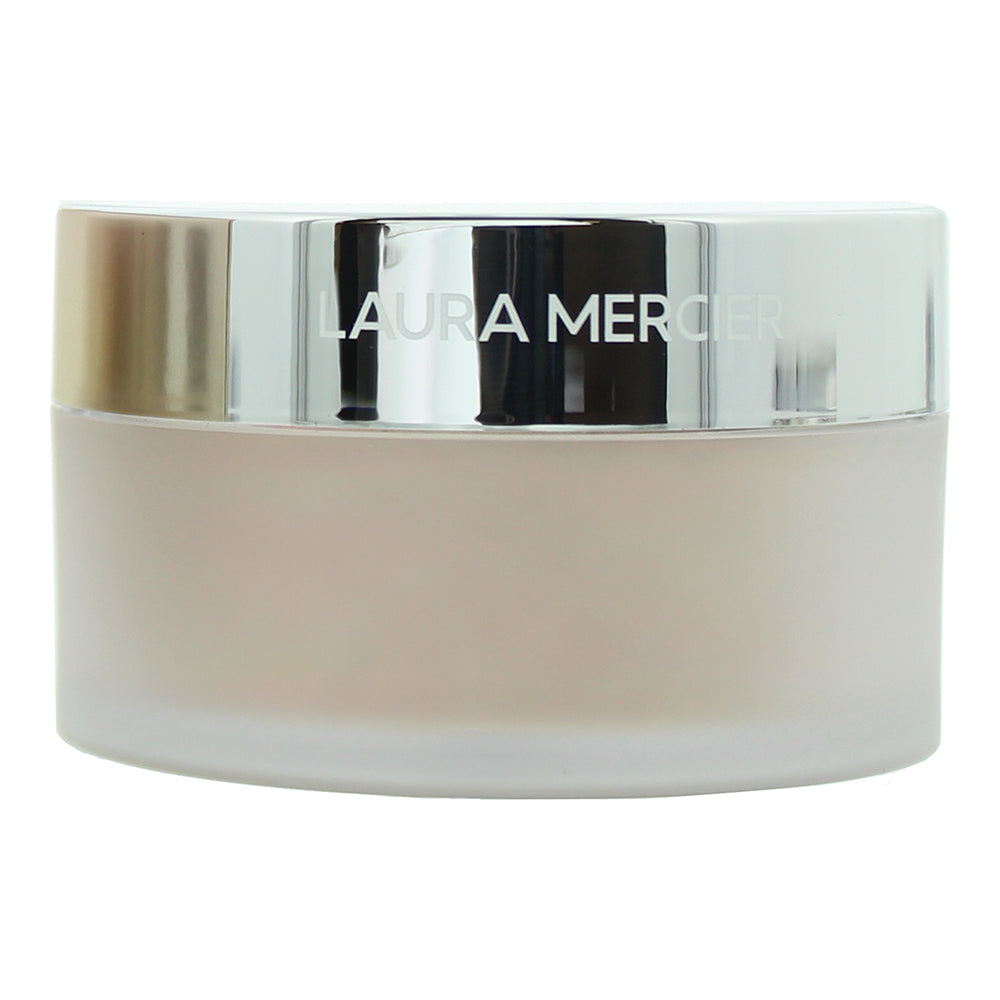 Laura Mercier Translucent Light Catcher Celestial Light Loose Setting Powder 29g - Product