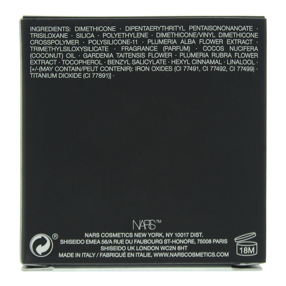 NARS Laguna 02 Original Bronzing Cream19g