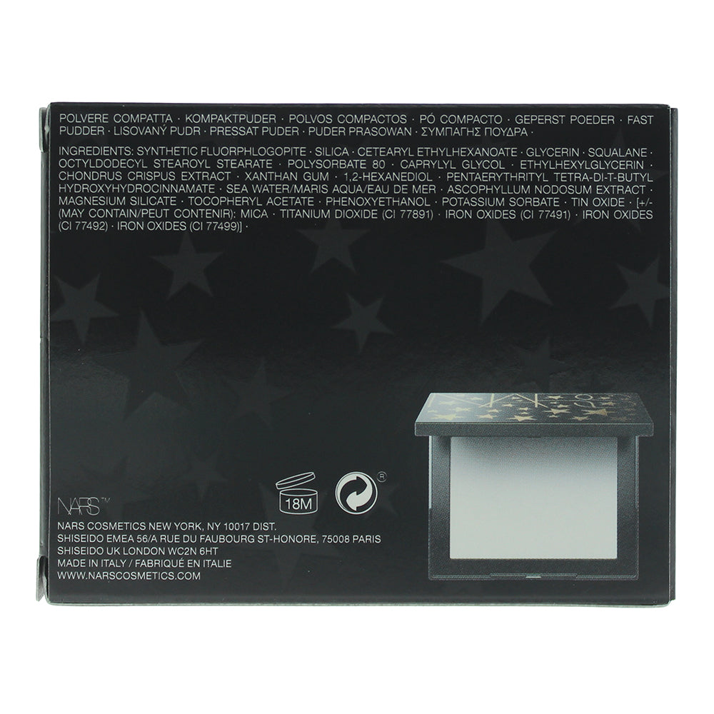 NARS Light Reflective Translucent Crystal Setting Powder - Pressed 10g