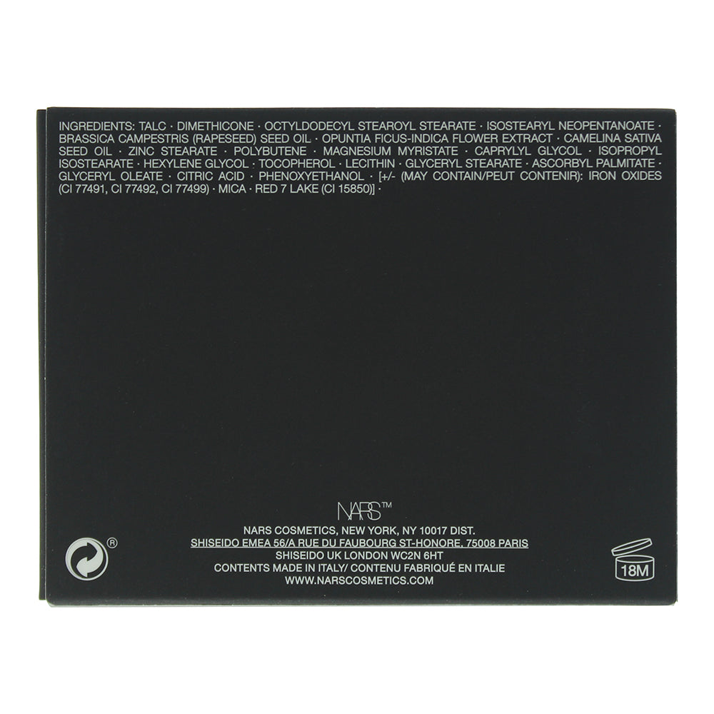 NARS Laguna Matte Bronzing Powder 8g