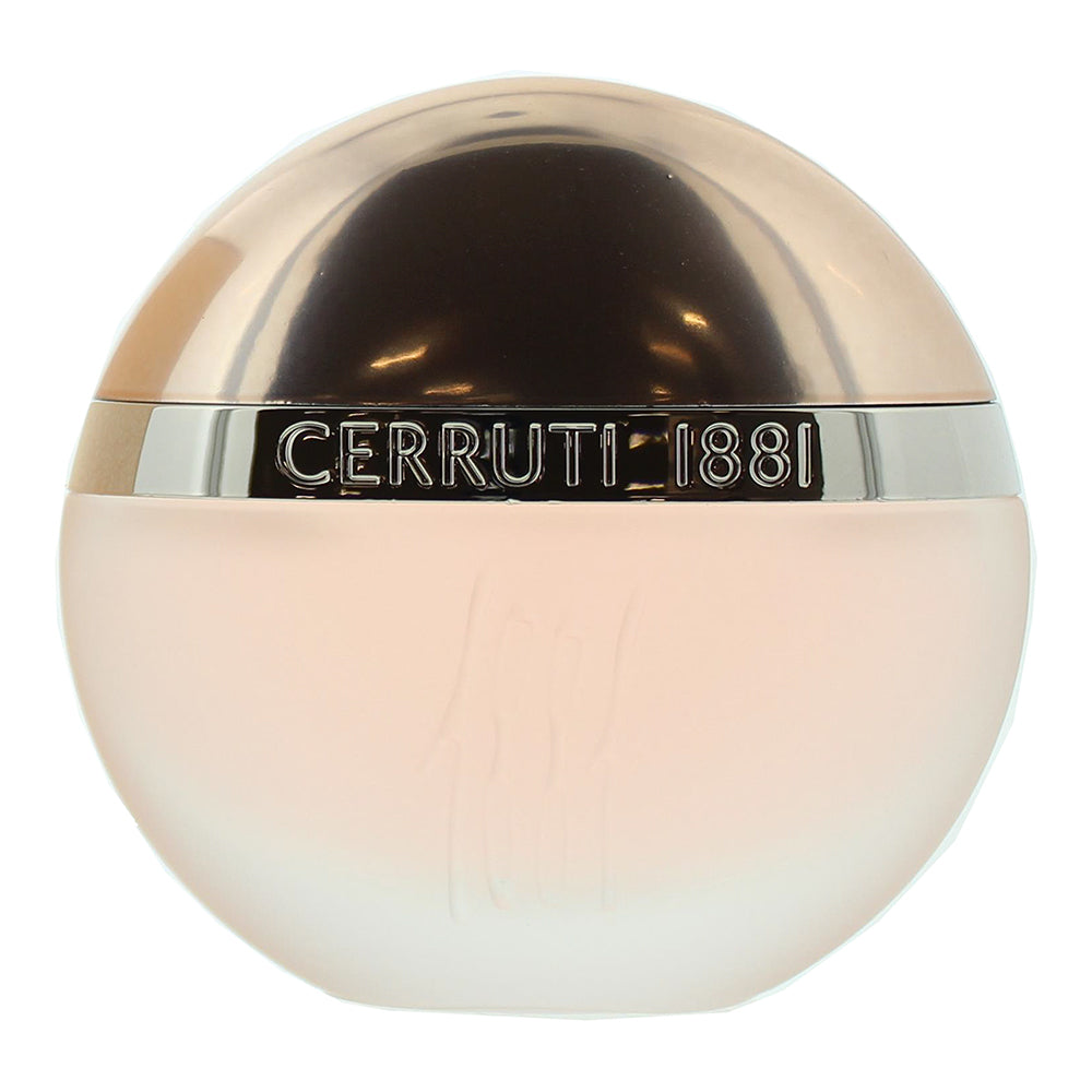 Cerruti 1881 Pour Femme Eau de Toilette 50ml - Product