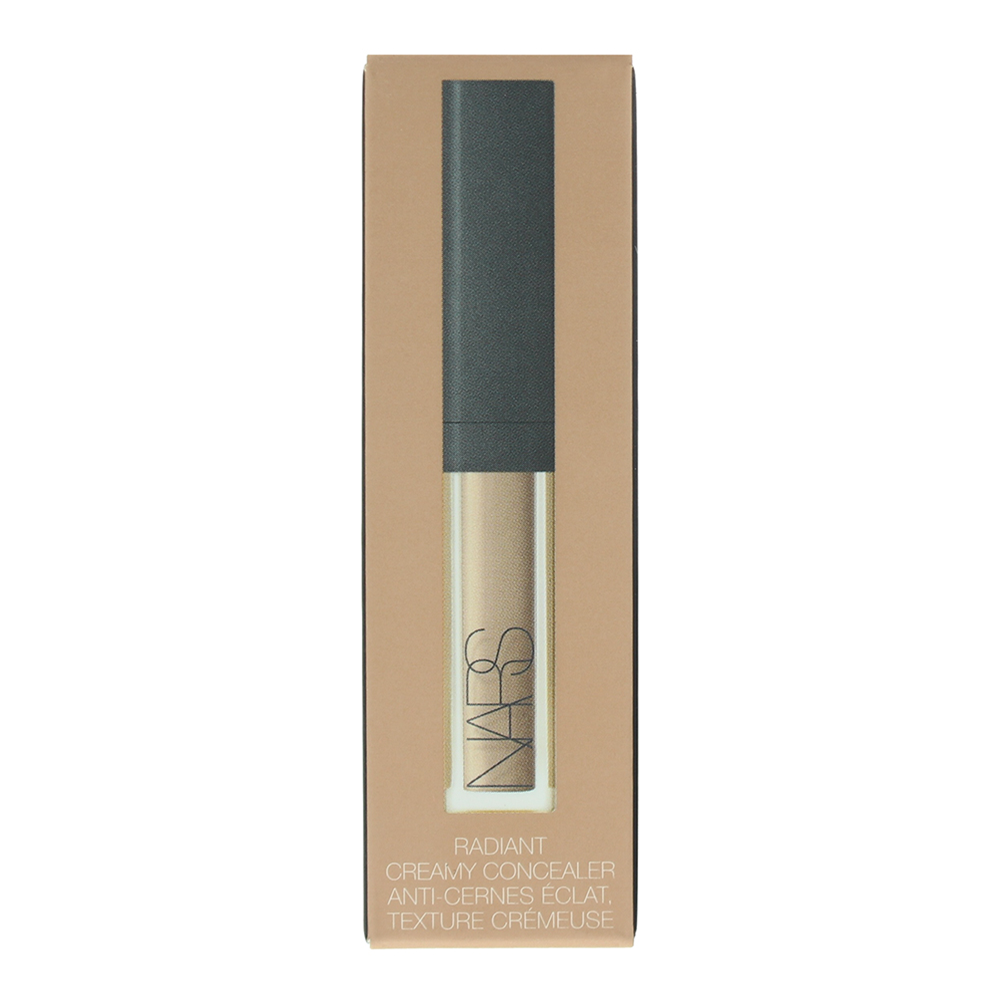 NARS Radiant Custard Medium Creamy Concealer 1.4ml - Box
