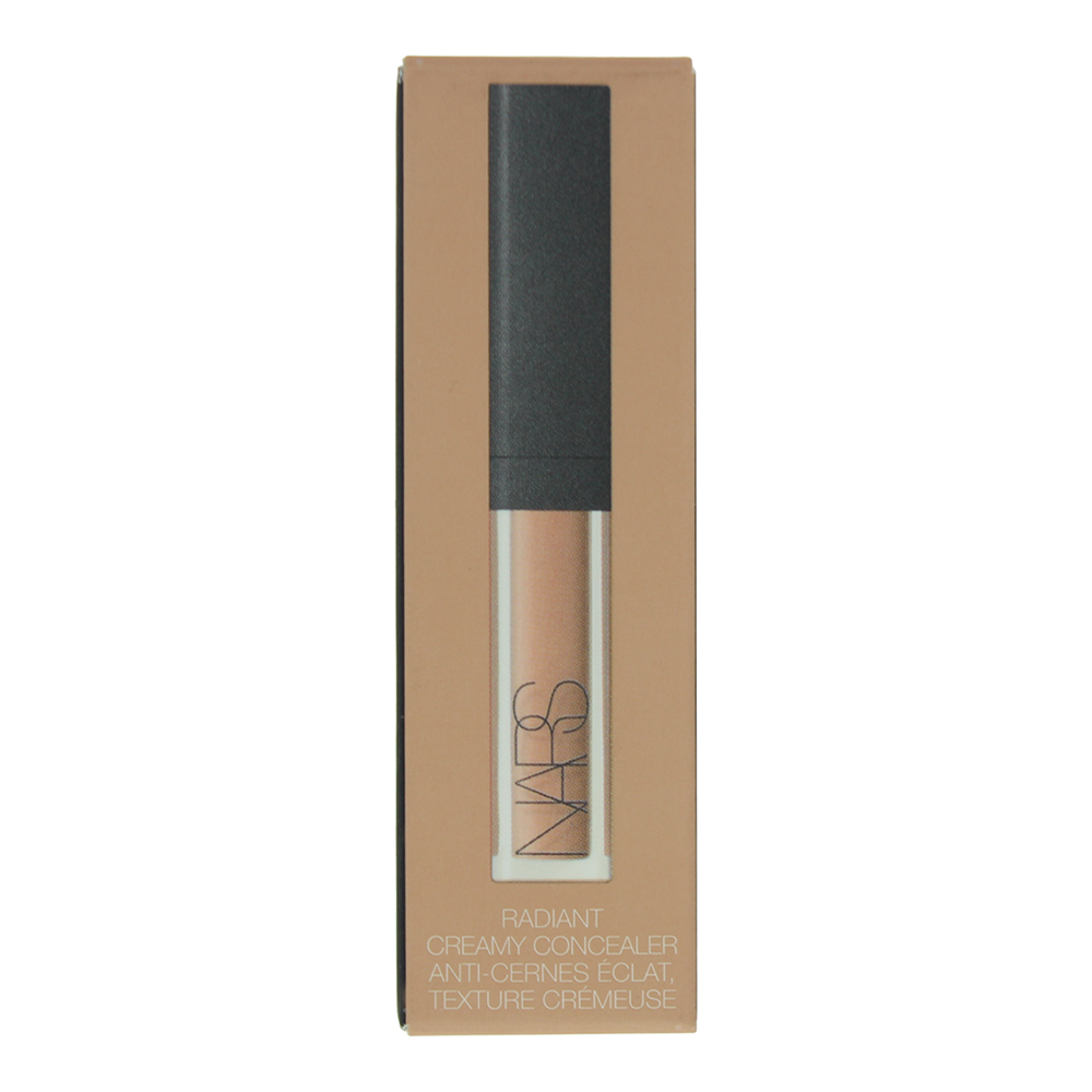 NARS Radiant 3 Honey Light Creamy Concealer 1.4ml - Box