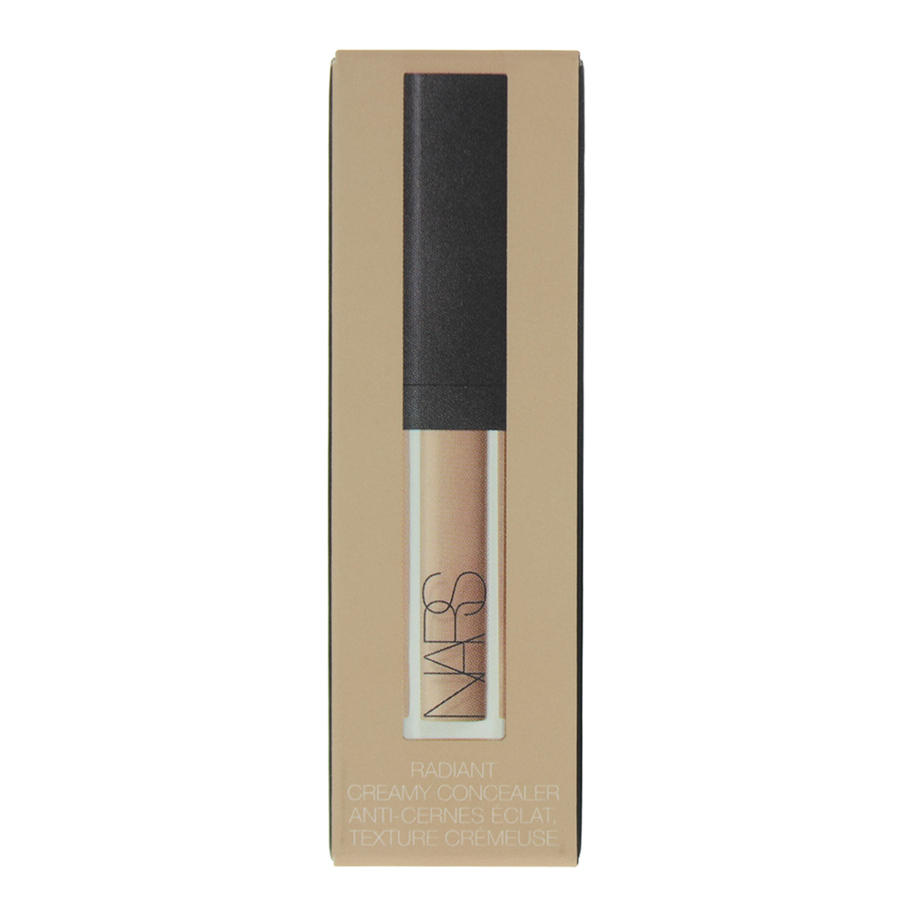 NARS Radiant 1.5 Macadamia Medium Creamy Concealer 1.4ml - Box