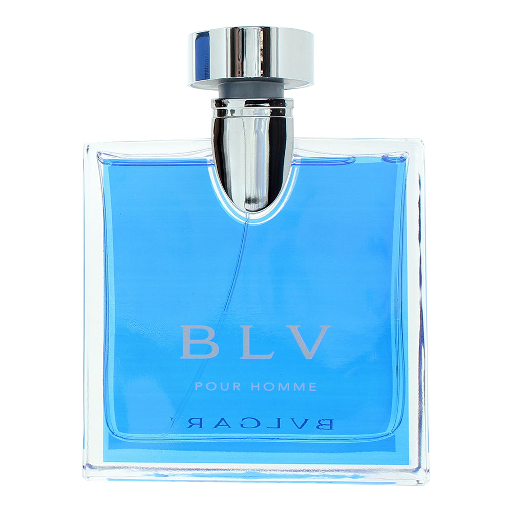 Bulgari Blv Pour Homme Eau de Toilette 100ml - Product