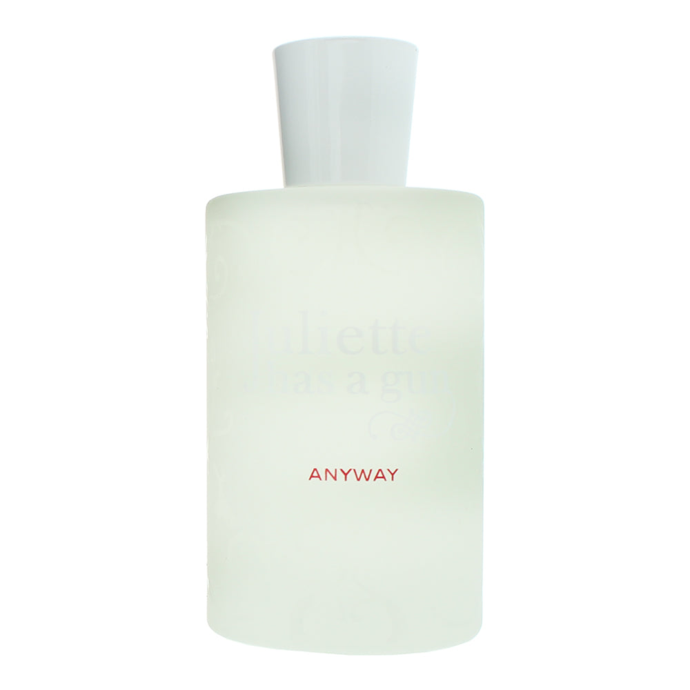 Juliette Has A Gun Anyway Eau de Parfum 100ml - Product