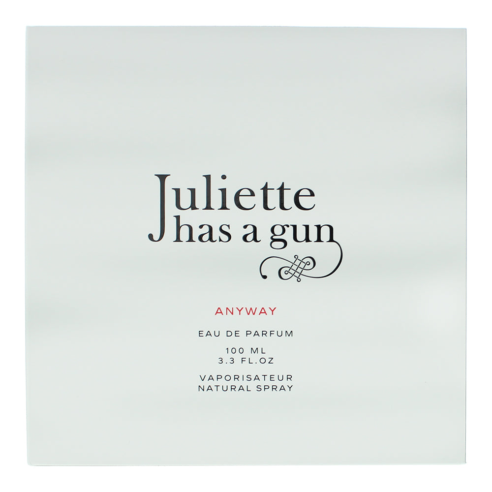 Juliette Has A Gun Anyway Eau de Parfum 100ml - Box
