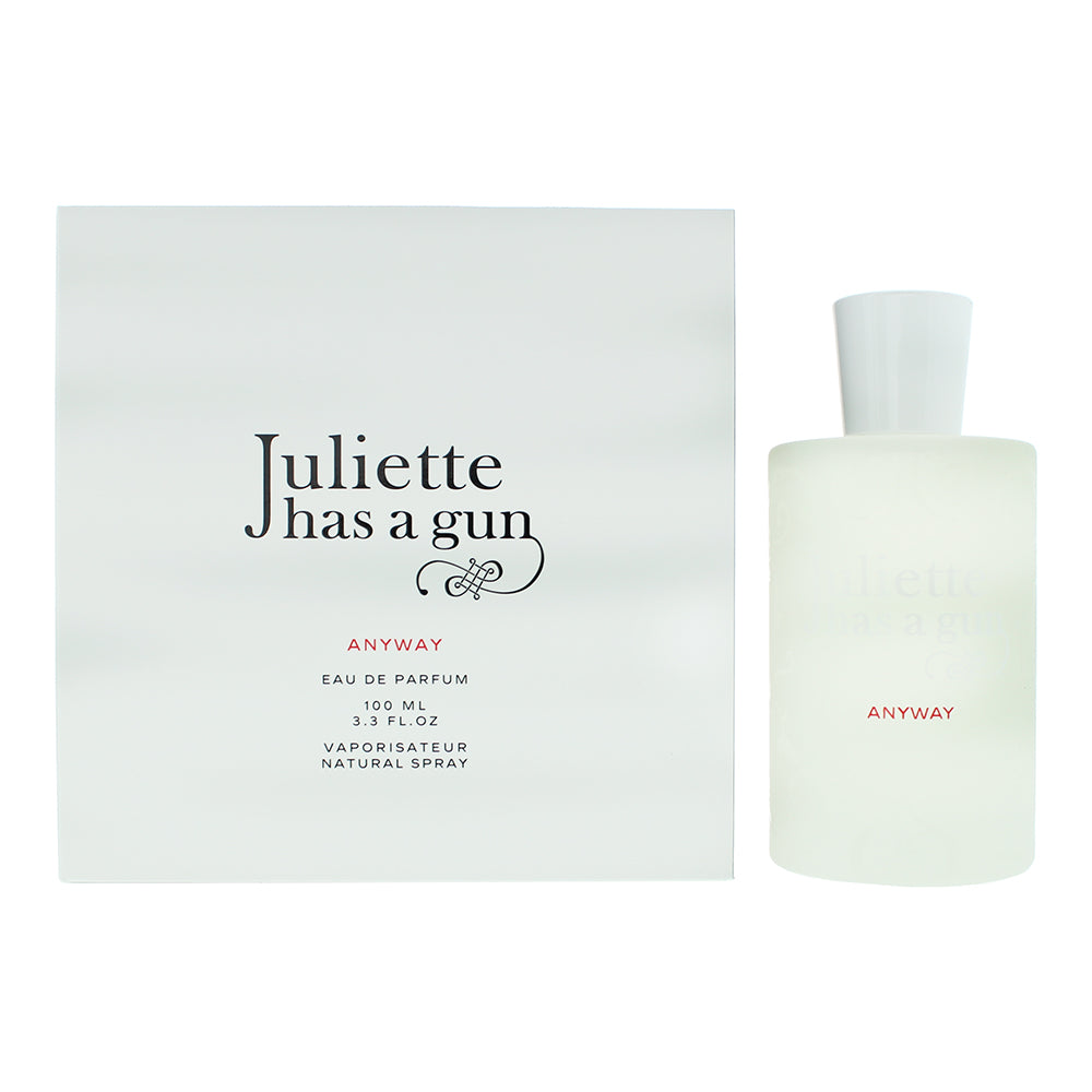 Juliette Has A Gun Anyway Eau de Parfum 100ml