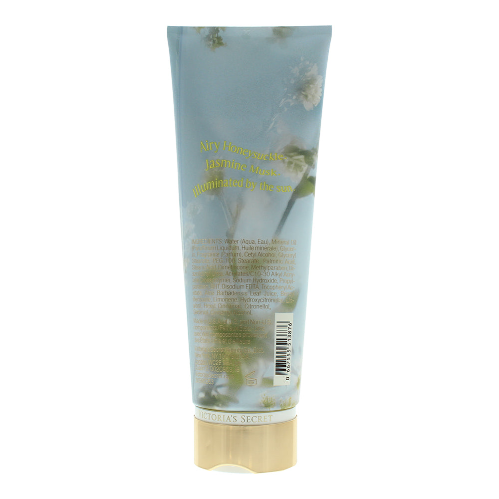 Victoria's Secret Sunshine Haze Fragrance Lotion 236ml