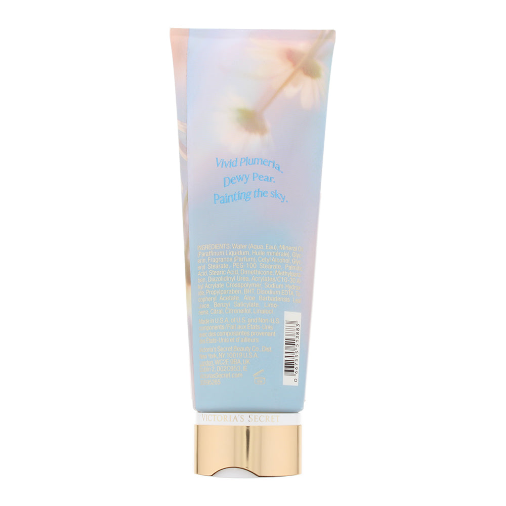 Victoria's Secret Rainbow Shower Fragrance Lotion 236ml