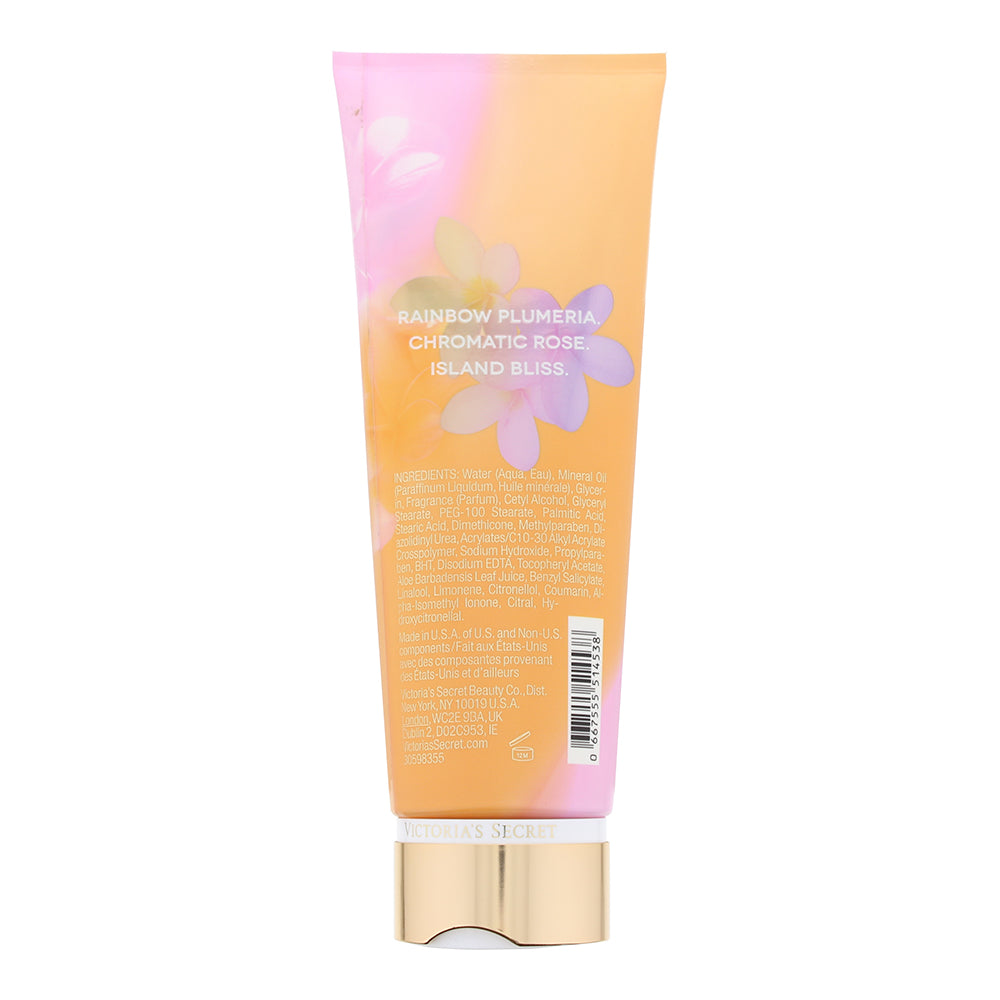 Victoria's Secret Plumeria Beach Fragrance Lotion 236ml