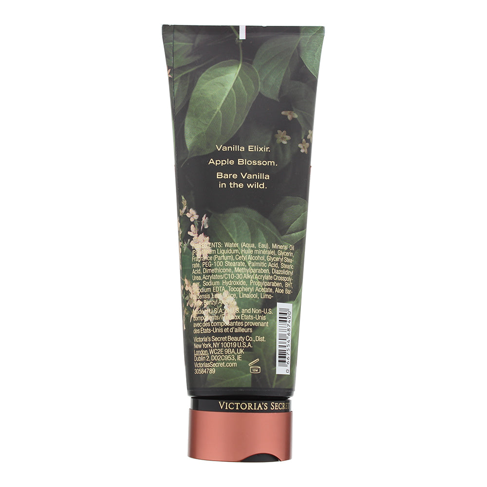 Victoria's Secret Bare Vanilla Untamed Fragrance Lotion 236ml