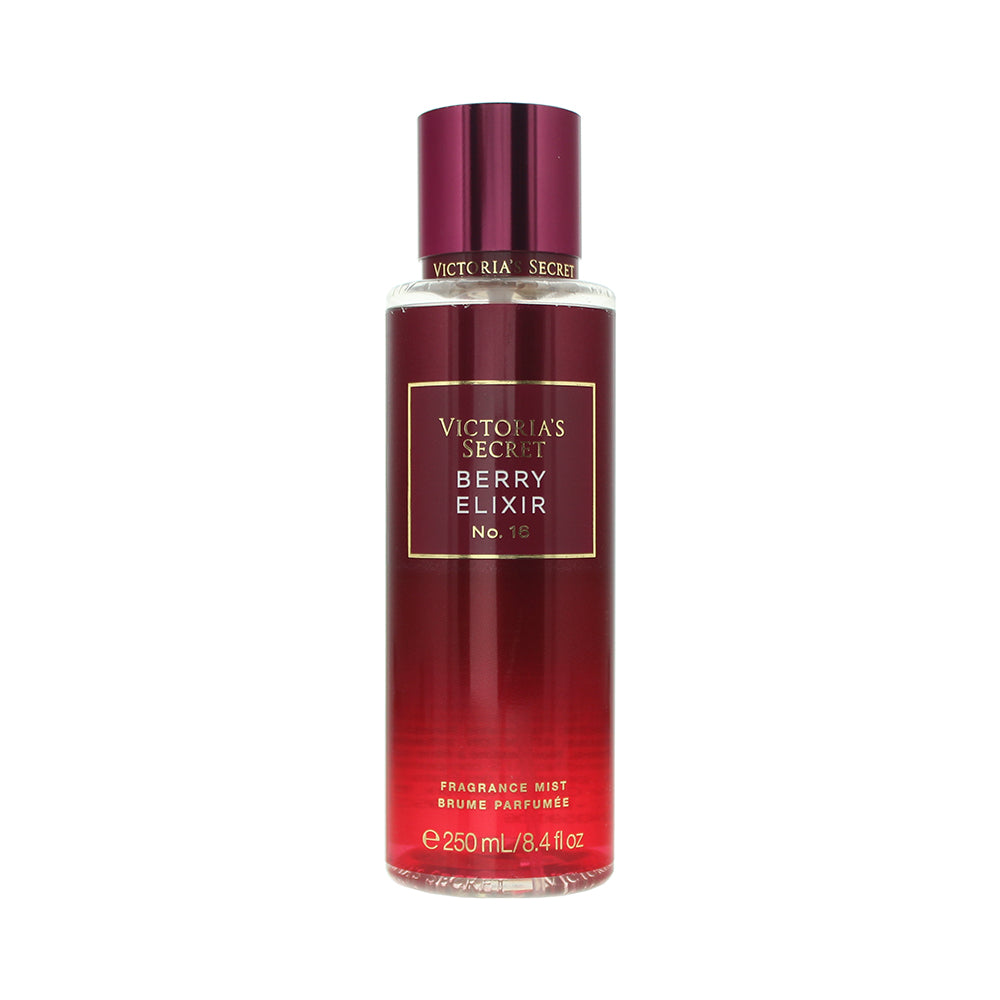 Victoria's Secret Berry Elixir No 16 Fragrance Mist 250ml