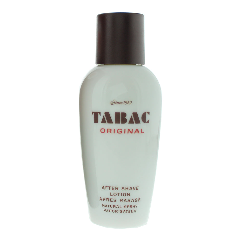 Tabac Original Aftershave Lotion Spray 100ml - Product